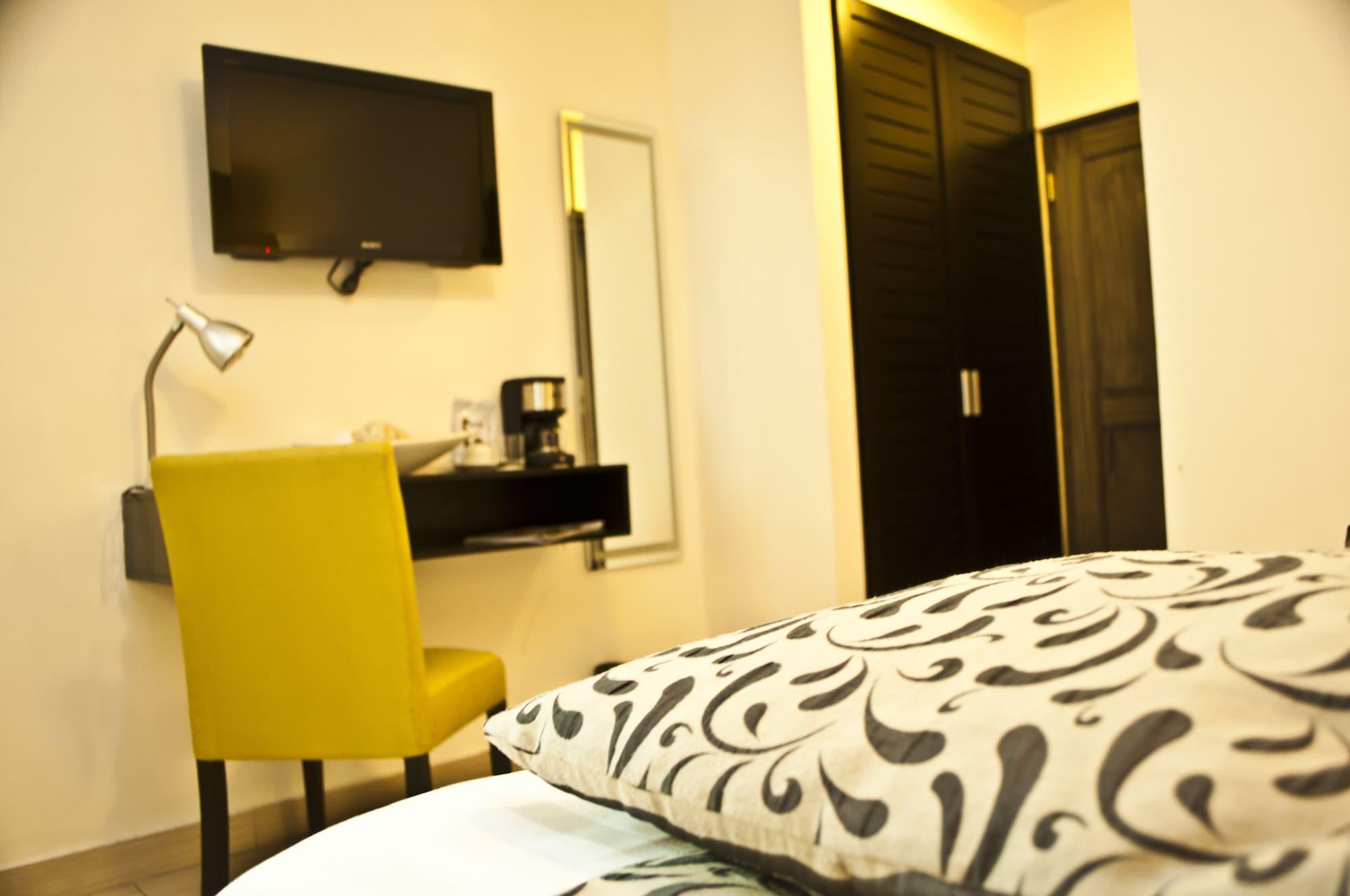The Saba Hotel Panama Dış mekan fotoğraf