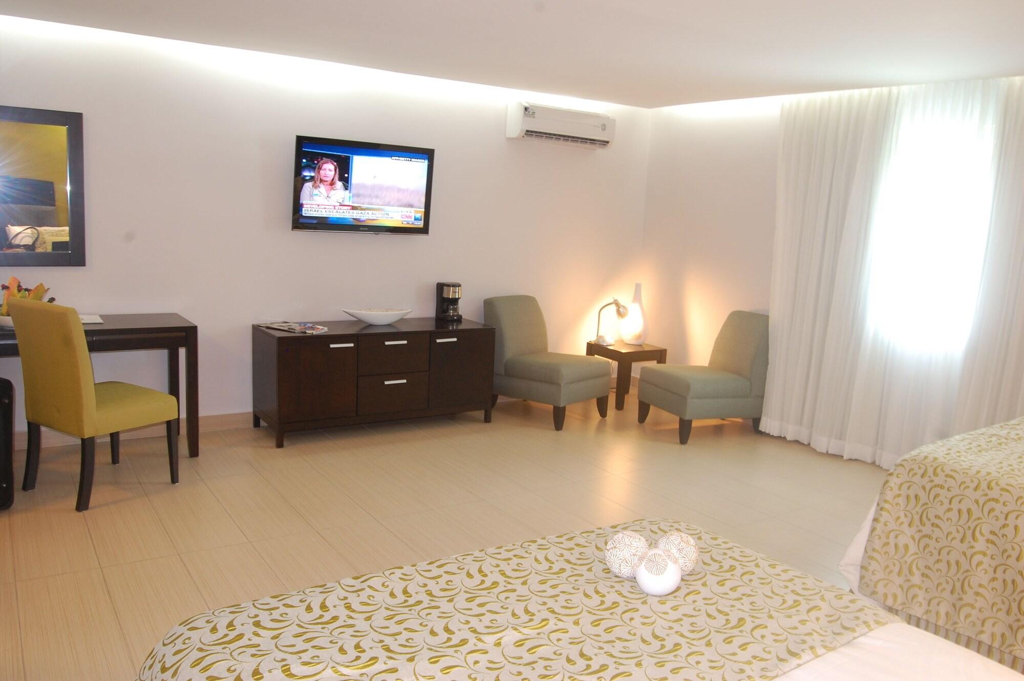 The Saba Hotel Panama Dış mekan fotoğraf