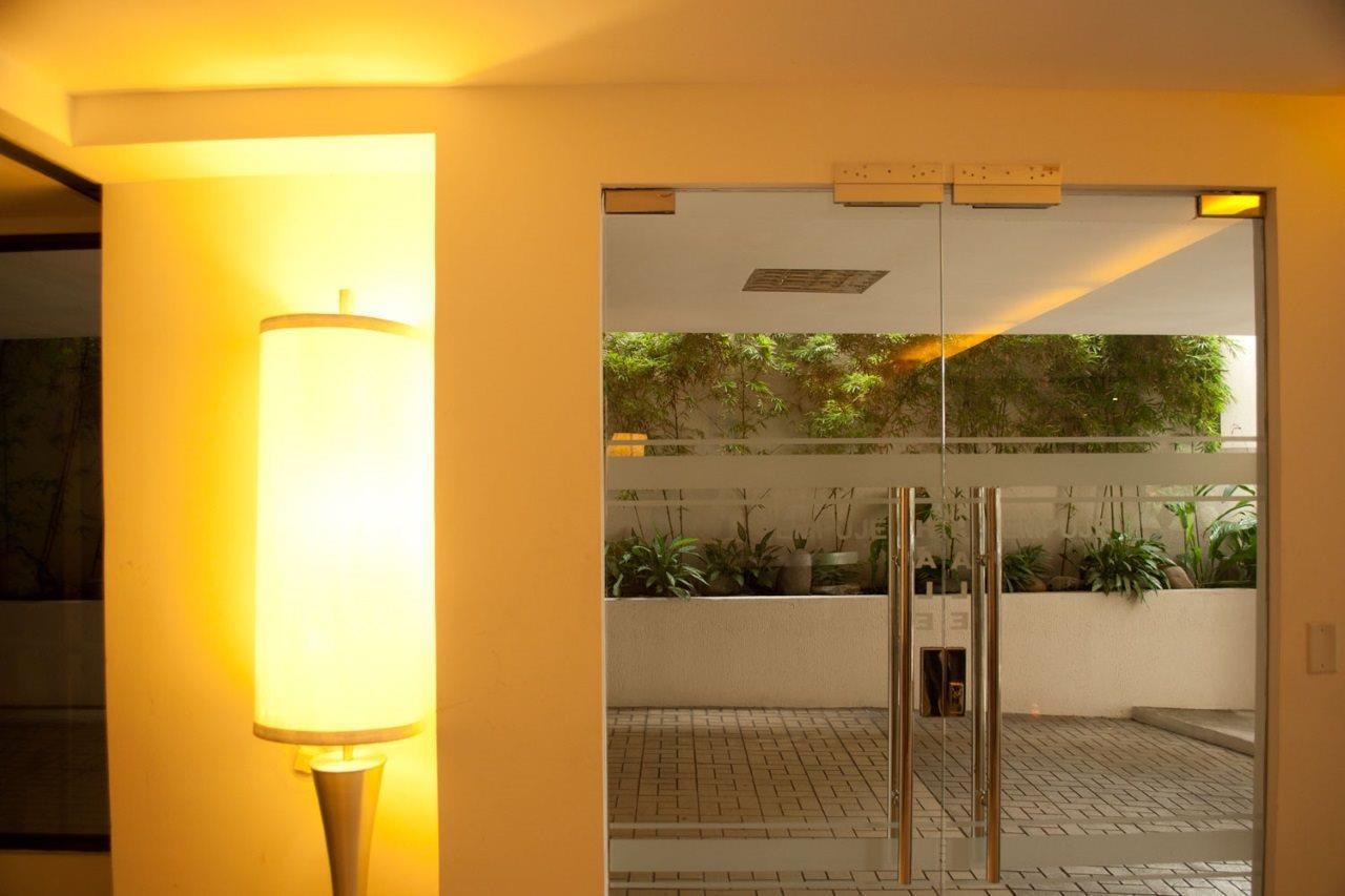 The Saba Hotel Panama Dış mekan fotoğraf
