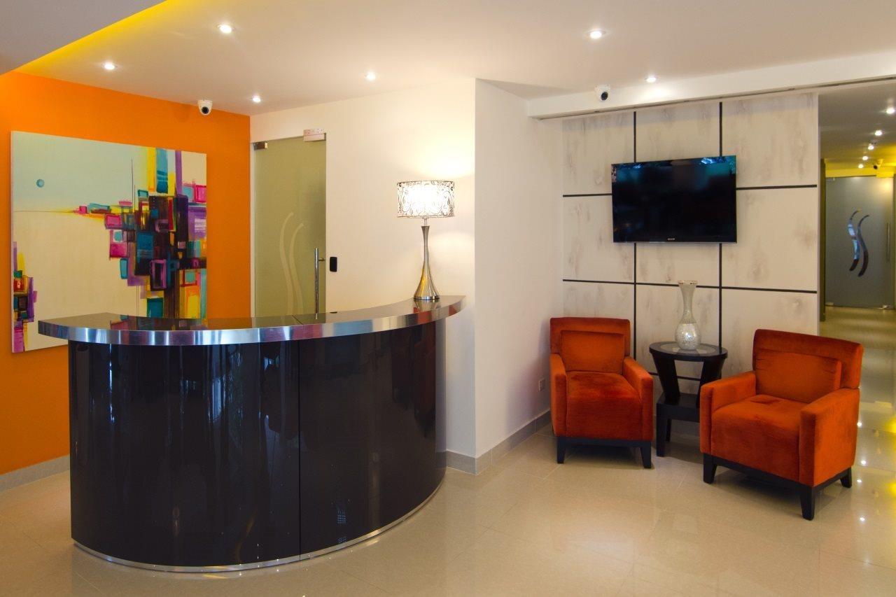 The Saba Hotel Panama Dış mekan fotoğraf
