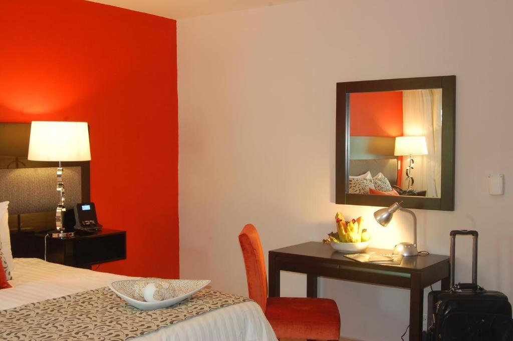 The Saba Hotel Panama Oda fotoğraf