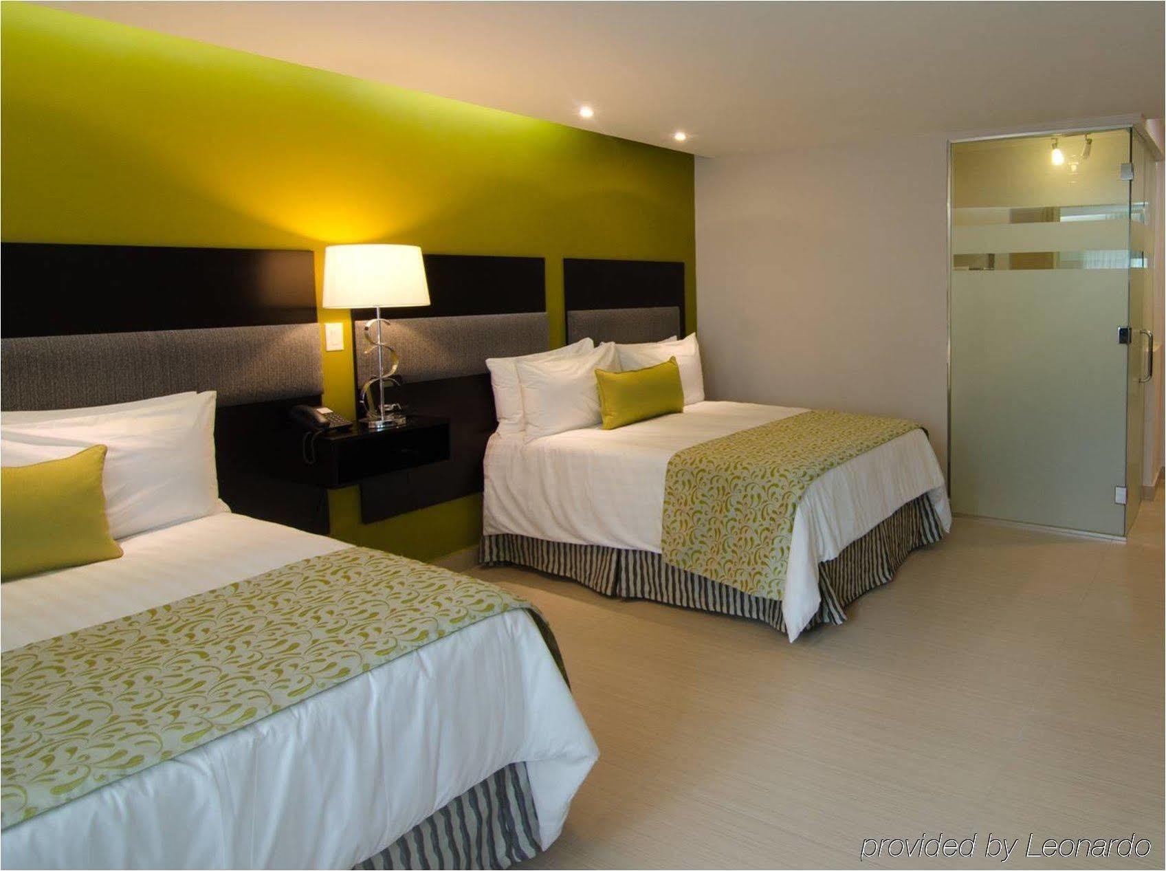 The Saba Hotel Panama Dış mekan fotoğraf