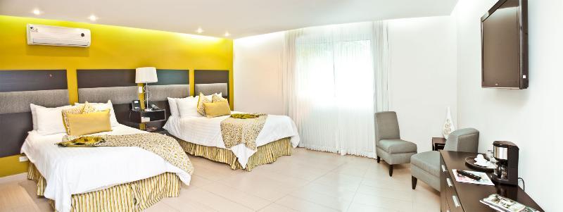 The Saba Hotel Panama Dış mekan fotoğraf